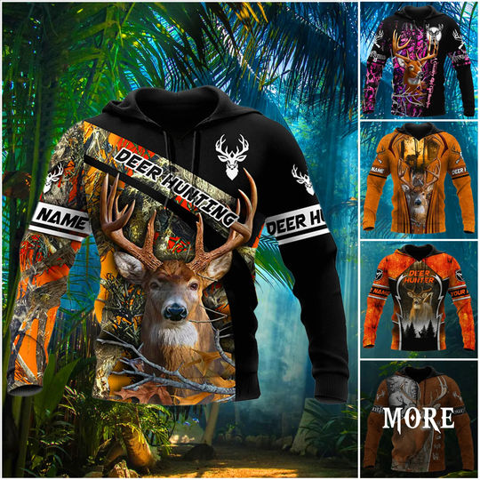 Hunting Lovers Collection 1209