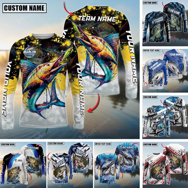NEW ARRIVAL FISHING SHIRTS COLLECTION 2024