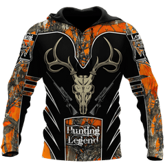 Max Corner PREMIUM HUNTING FOR HUNTER PRINTED UNISEX SHIRTS Gift For Hunter