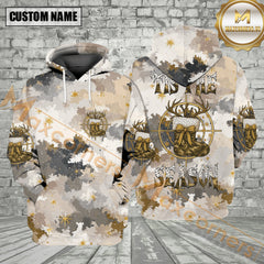 Maxcorners Women Tis The Season All Over Print Shirt
Best Gift For Hunter