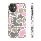 Maxcorners Marsh Queen Full Wrap Phone Case LM0812