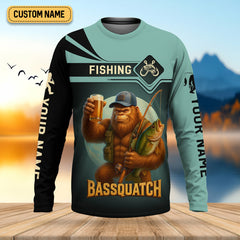 Maxcorners Fishing Solves Most Of My Problems Beer Solves The Rest SPF Shirt, Funny Fishing Shirt, Fishing Shirts For Men