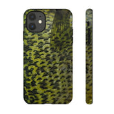 Maxcorners Crappie Full Wrap Phone Case LM0812