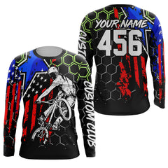 Maxcorners Cycling Customize Name 3D Shirts