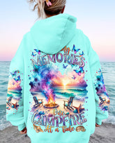 Maxcorners Making Memories One Campfire At A Time All Over Print LM2101