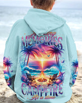 Maxcorners Making Memories One Campfire At A Time All Over Print LM2101