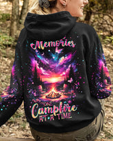 Maxcorners Making Memories One Campfire At A Time All Over Print LM2101