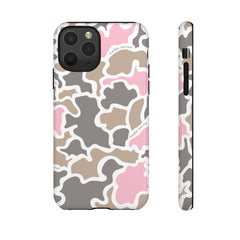 Maxcorners Marsh Queen Full Wrap Phone Case LM0812