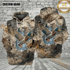 Maxcorners Duck Hunting Breakout All Over Print Shirt
Best Gift For Hunter