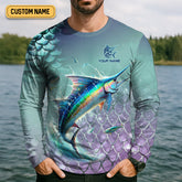 Maxcorners A Bad Day Of Fishing Is Still Better Than A Good Day At Work SPF Shirt, Funny Fishing Shirt, Fishing Shirts For Men