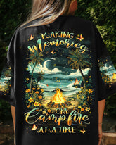 Maxcorners Making Memories One Campfire At A Time All Over Print LM2101