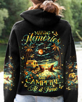 Maxcorners Making Memories One Campfire At A Time All Over Print LM2101