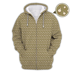 Maxcorners Duck You Pattern Golf Polos, Crazy Golf Shirts, Funny Golf Gift For Men