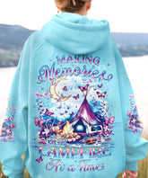 Maxcorners Making Memories One Campfire At A Time All Over Print LM2101