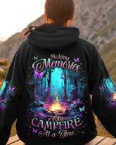 Maxcorners Making Memories One Campfire At A Time All Over Print LM2101
