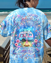 Maxcorners Making Memories One Campfire At A Time All Over Print LM2101