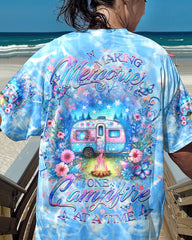 Maxcorners Making Memories One Campfire At A Time All Over Print LM2101