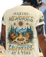 Maxcorners Making Memories One Campfire At A Time All Over Print LM2101