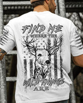 Maxcorners Find Me Where The Wild Things Are All Over Print LM2101