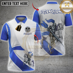 Maxcorners Darts Knight Rider Multioptions Personalized Name, Team Name Unisex 3D Shirts