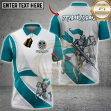 Maxcorners Darts Knight Rider Multioptions Personalized Name, Team Name Unisex 3D Shirts