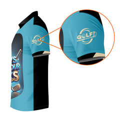 Maxcorners Always Wash Your Balls Custom Golf Shirts, Mens Golf Gift, Funny Golf Shirt