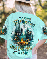 Maxcorners Making Memories One Campfire At A Time All Over Print LM2101