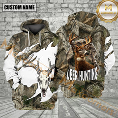 Maxcorners Deer Hunting Plan On All Over Print Shirt
Best Gift For Hunter