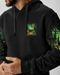 Maxcorners (Hot Deal) Making Memories One Campfire At A Time Bigfoot All Over Print LM1601