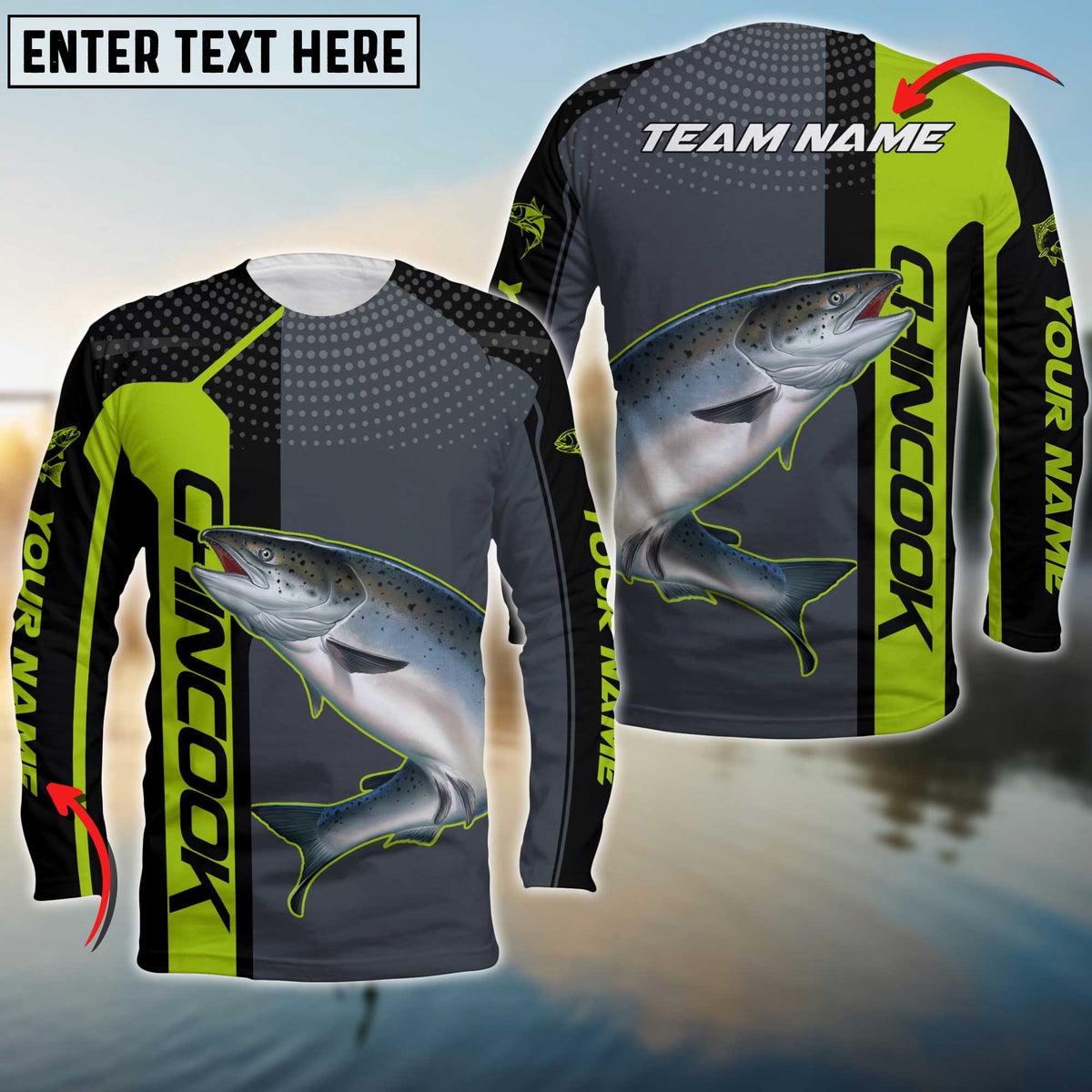 Custom Sublimated Polo Neck Fishing Shirt with Rib-Knit Cuffs - China  Skeeter Fishing Jersey and Bass PRO Fishing Jersey price