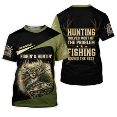 Maxcorners Fishing And Hunting, SPF Long Sleeve Shirts, SPF Shirts For Men, Fishing UPF Shirts, UV Shirts For Men