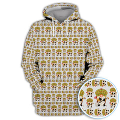 Maxcorners Funny Pattern Golf Shirt For Men, Christmas Golf Shirt, Golf Gift For Golfer