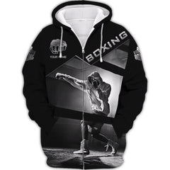 Max Corners Boxing 9 Unisex Shirt