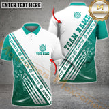 Maxcorners Darts Dartboard Maverick Multicolor Options Personalized Name, Team Name 3D Shirt