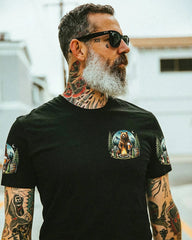 Maxcorners Camping Solves Most Of My Problems All Over Print LM2101