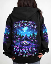 Maxcorners Making Memories One Campfire At A Time All Over Print LM2101