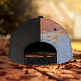 Maxcorners Duck Hunting Classic Personalized Cap