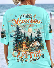 Maxcorners Making Memories One Campfire At A Time All Over Print LM2101