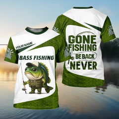 Maxcorners Fish Scale Pattern Funny Fishing Shirt, Fish Button Up Shirt, SPF Shirt For Men, Best Fishing Gifts, Gone Fishing