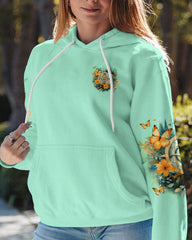 Maxcorners Wander Woman The Soul Of Witch Compass All Over Print LM2101