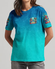 Maxcorners Making Memories One Campfire At A Time Parrot All Over Print LM2101