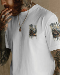 Maxcorners Life Is Better With A Beer And A Campfire Bear All Over Print LM2101