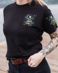 Maxcorners I Just Want To Go Camping All Over Print LM2101