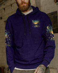 Maxcorners Small Gang Bigfoot All Over Print LM1601