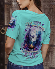 Maxcorners Making Memories One Campfire At A Time All Over Print LM2101