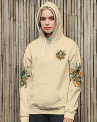 Maxcorners Always Take The Scenic Route Compass All Over Print LM2101