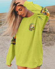 Maxcorners Welcome To Our Camper All Over Print LM2101