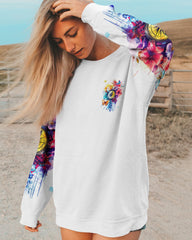 Maxcorners We Can Adjust Our Sails Compass All Over Print LM2101