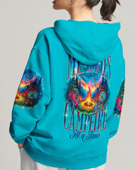 Maxcorners Making Memories One Campfire At A Time All Over Print LM2101