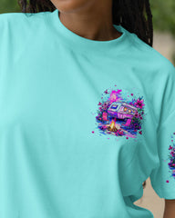 Maxcorners The Best Memories Are Made Camping All Over Print LM1501